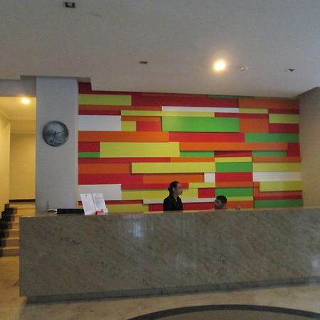 N3 Hotel Jakarta Ngoại thất bức ảnh