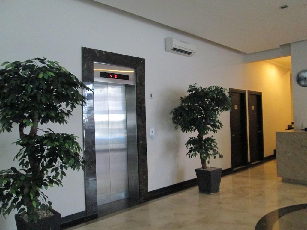 N3 Hotel Jakarta Ngoại thất bức ảnh