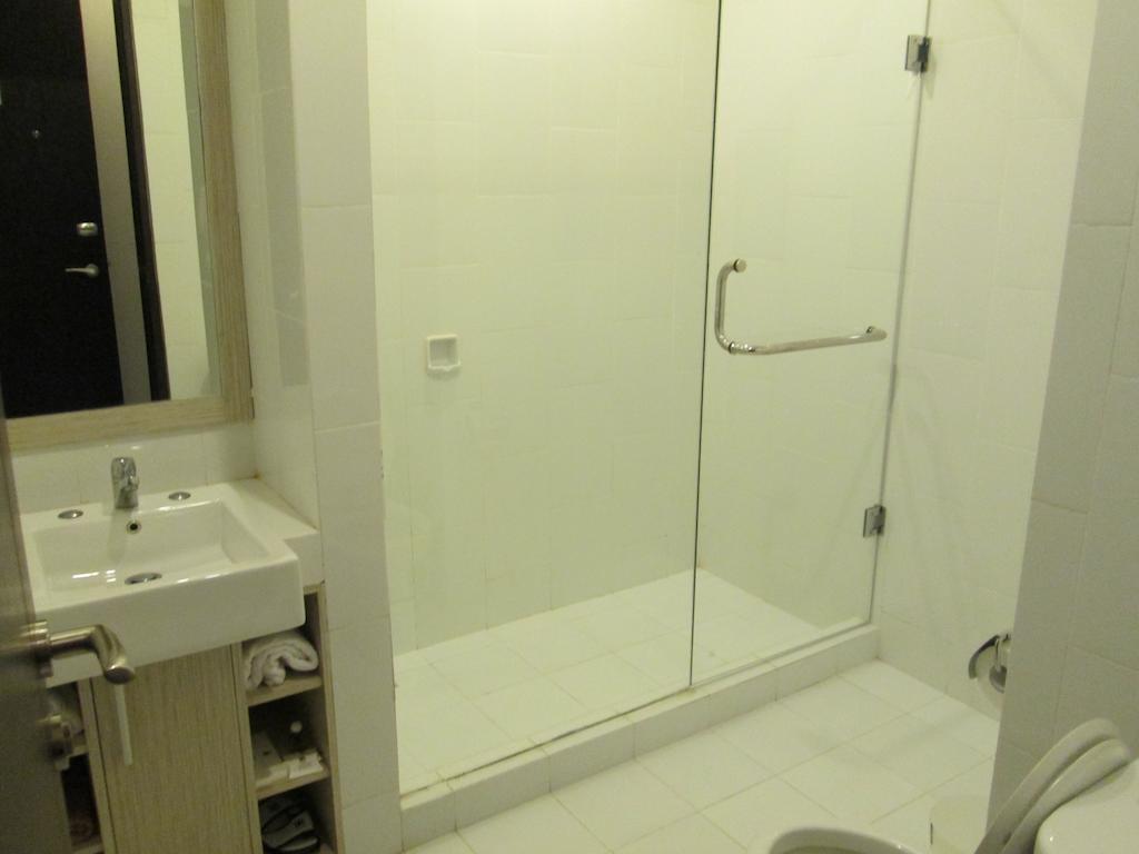 N3 Hotel Jakarta Phòng bức ảnh