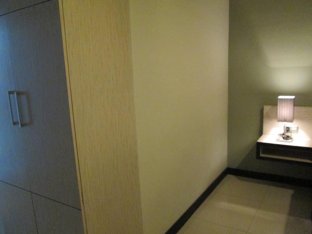 N3 Hotel Jakarta Phòng bức ảnh