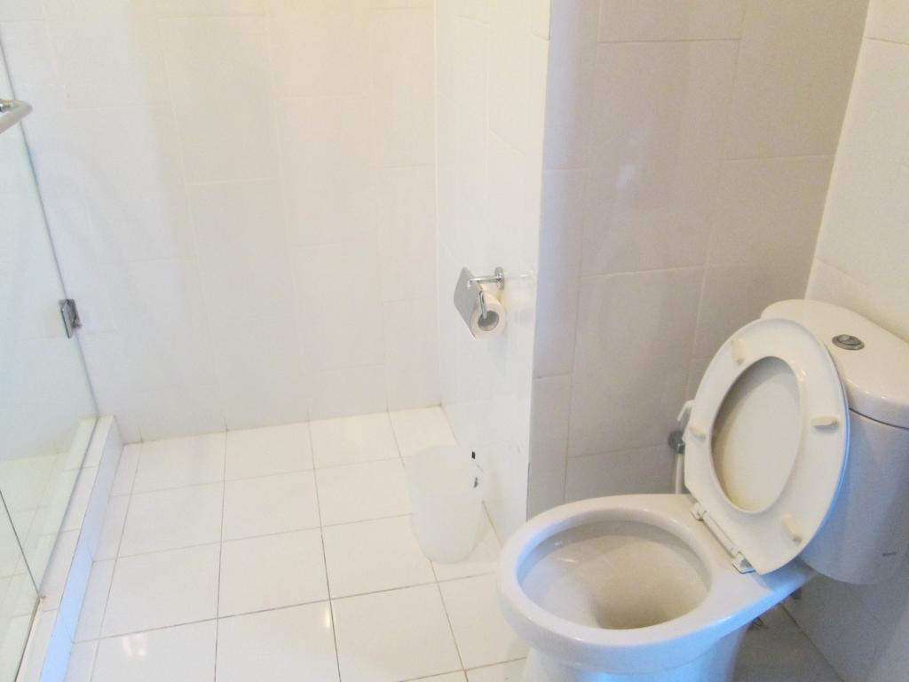N3 Hotel Jakarta Phòng bức ảnh