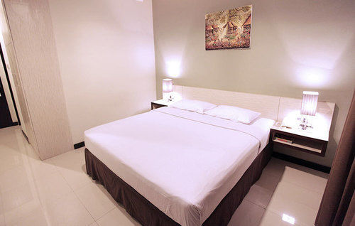 N3 Hotel Jakarta Ngoại thất bức ảnh
