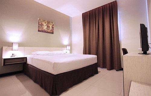 N3 Hotel Jakarta Ngoại thất bức ảnh