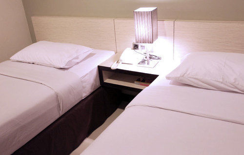 N3 Hotel Jakarta Ngoại thất bức ảnh