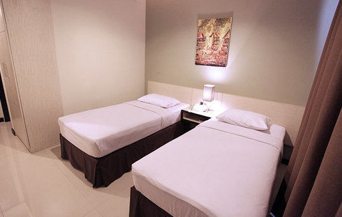 N3 Hotel Jakarta Ngoại thất bức ảnh