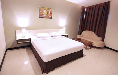 N3 Hotel Jakarta Ngoại thất bức ảnh