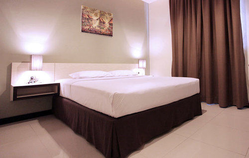 N3 Hotel Jakarta Ngoại thất bức ảnh